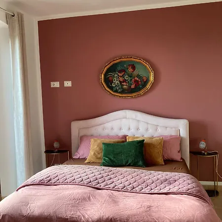 Gasthof Casa Ulivi Lenti 3*