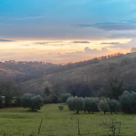 Casa Ulivi Lenti 3*
